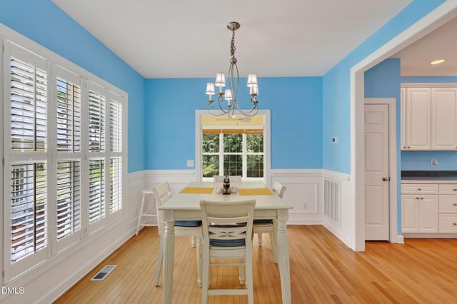 236 Whistling Swan Drive, Wake Forest, NC 27587