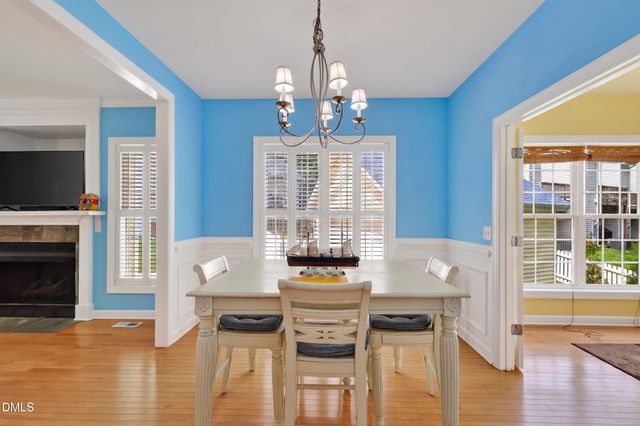 236 Whistling Swan Drive, Wake Forest, NC 27587