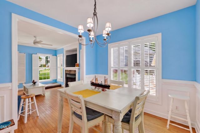 236 Whistling Swan Drive, Wake Forest, NC 27587