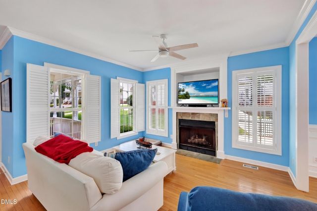236 Whistling Swan Drive, Wake Forest, NC 27587