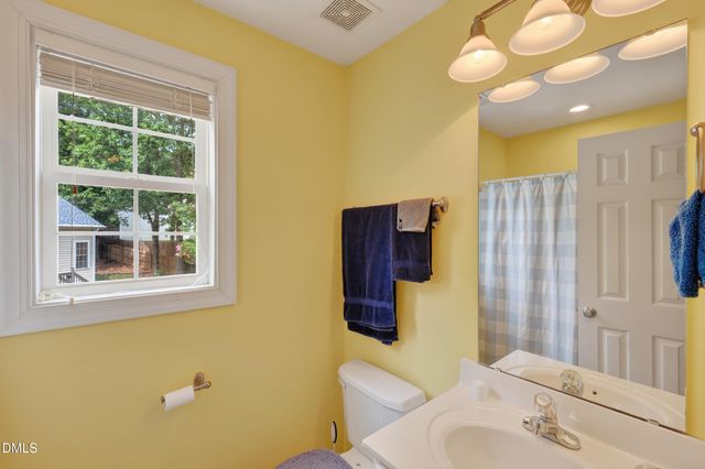 236 Whistling Swan Drive, Wake Forest, NC 27587