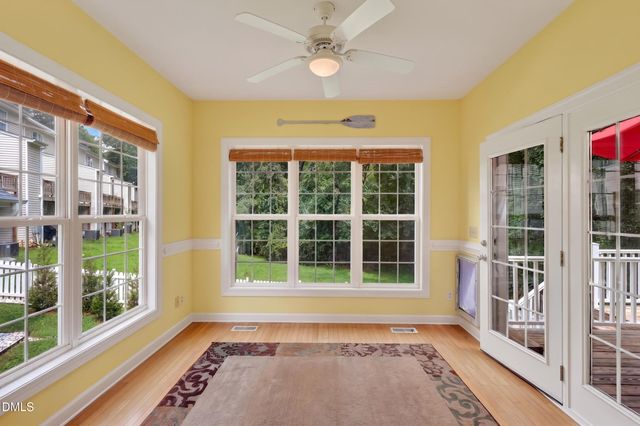 236 Whistling Swan Drive, Wake Forest, NC 27587