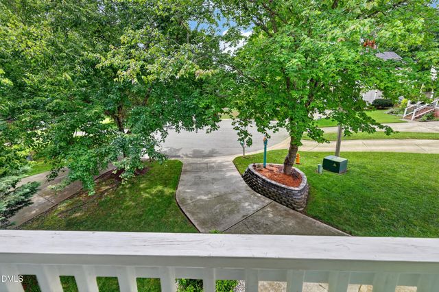 236 Whistling Swan Drive, Wake Forest, NC 27587