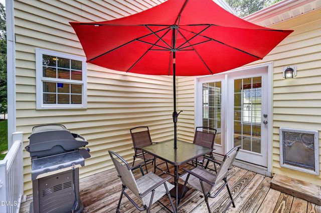 236 Whistling Swan Drive, Wake Forest, NC 27587