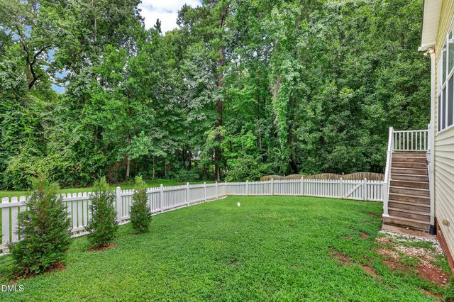 236 Whistling Swan Drive, Wake Forest, NC 27587