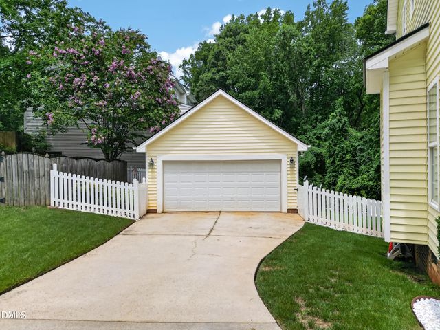 236 Whistling Swan Drive, Wake Forest, NC 27587