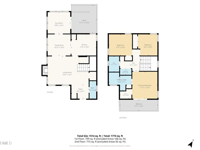 236 Whistling Swan Drive, Wake Forest, NC 27587