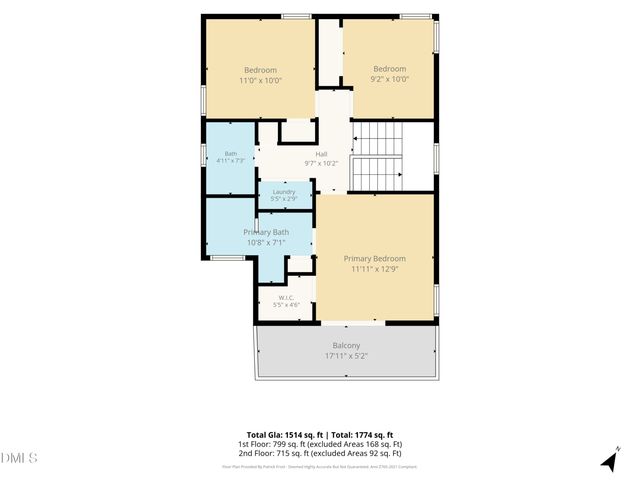 236 Whistling Swan Drive, Wake Forest, NC 27587