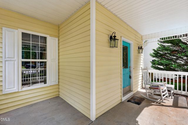 236 Whistling Swan Drive, Wake Forest, NC 27587