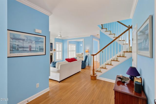 236 Whistling Swan Drive, Wake Forest, NC 27587