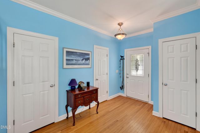 236 Whistling Swan Drive, Wake Forest, NC 27587