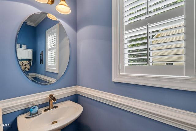 236 Whistling Swan Drive, Wake Forest, NC 27587