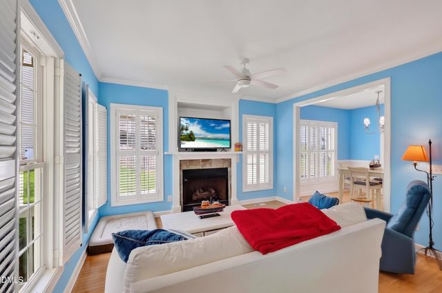 236 Whistling Swan Drive, Wake Forest, NC 27587