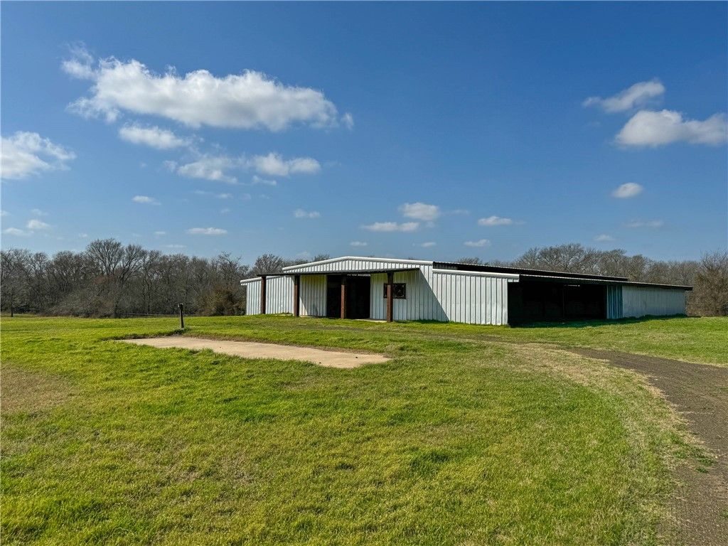 TBD Hudson Farms Road - Tract 5 (+/-11.8 acres), Franklin, TX 77859 — photo 3