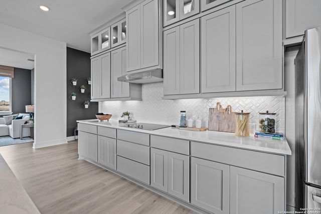 718 Niebla Creek, San Antonio, TX 78263