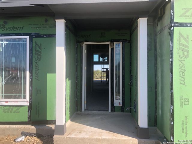 718 Niebla Creek, San Antonio, TX 78263