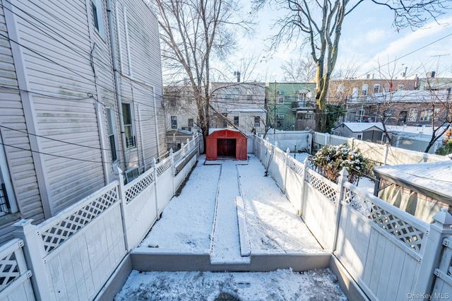 1913 Barnes Avenue, Bronx, NY 10462