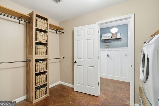 770 Hickory Bluff Drive, Waverly, GA 31565