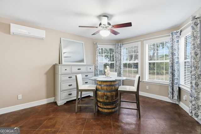 770 Hickory Bluff Drive, Waverly, GA 31565