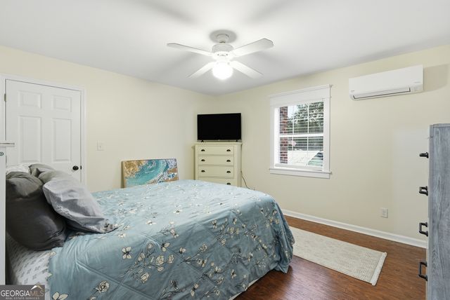 770 Hickory Bluff Drive, Waverly, GA 31565