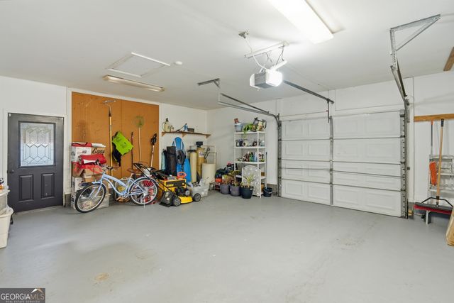 770 Hickory Bluff Drive, Waverly, GA 31565