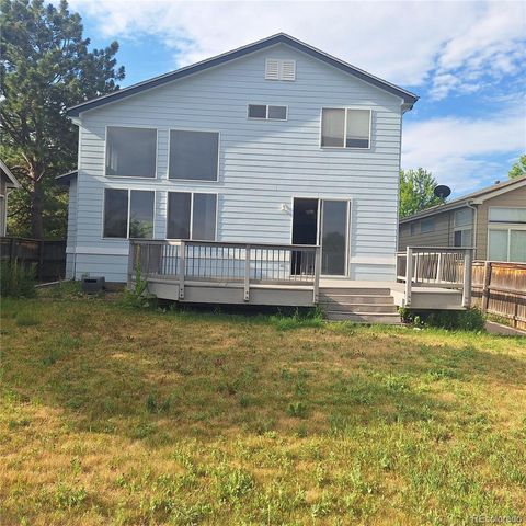 4187 Cherryhurst Court, Littleton, CO 80126