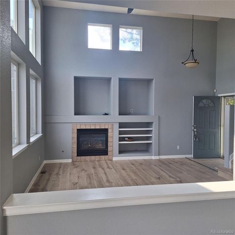 4187 Cherryhurst Court, Littleton, CO 80126