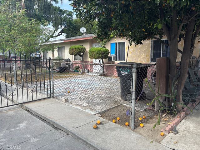 7218 Jaboneria, Bell Gardens, CA 90201