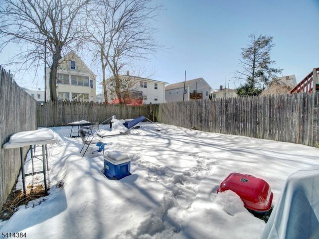 118 Carlisle Ave, Paterson City, NJ 07501