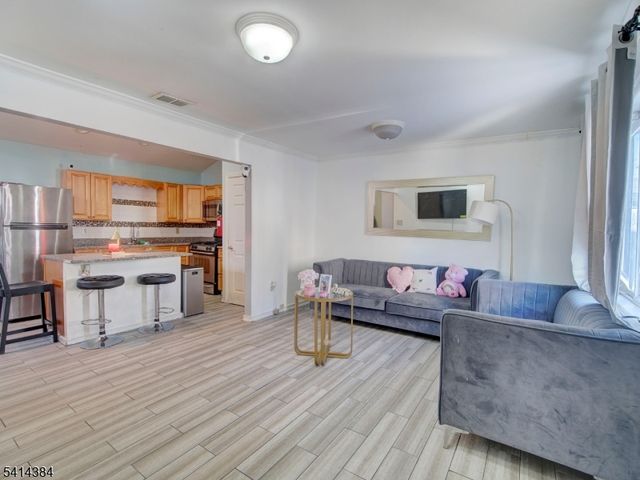 118 Carlisle Ave, Paterson City, NJ 07501