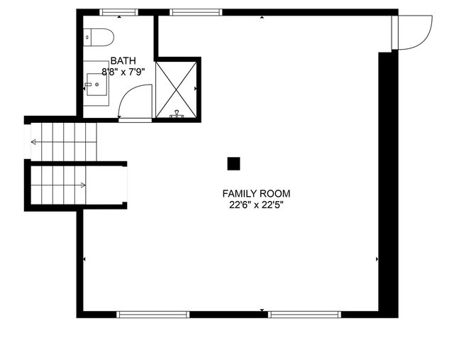 1750 W Woodland Avenue, Addison, IL 60101