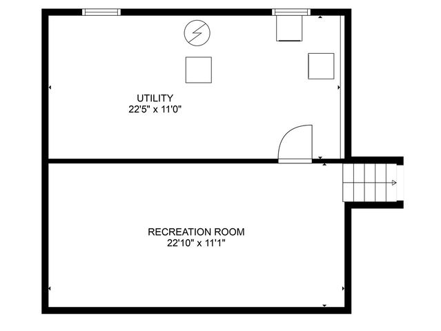 1750 W Woodland Avenue, Addison, IL 60101