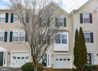 11417 WYTHEVILLE CT, Fredericksburg, VA 22407