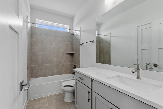 19818 Jade Junction Way, Cypress, TX 77433