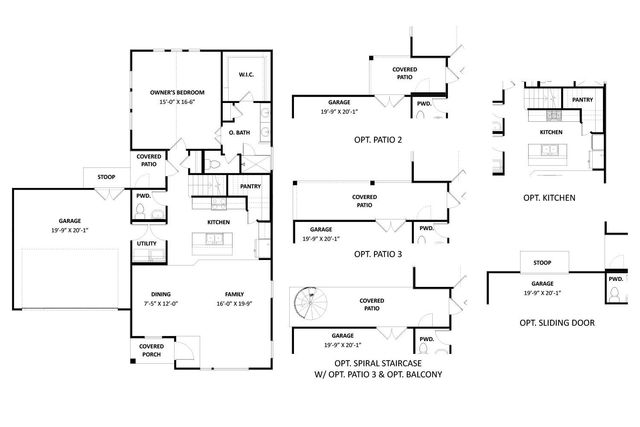 19818 Jade Junction Way, Cypress, TX 77433