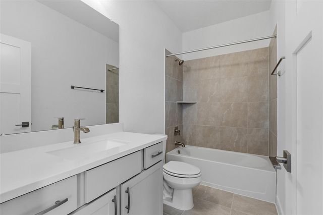 19818 Jade Junction Way, Cypress, TX 77433