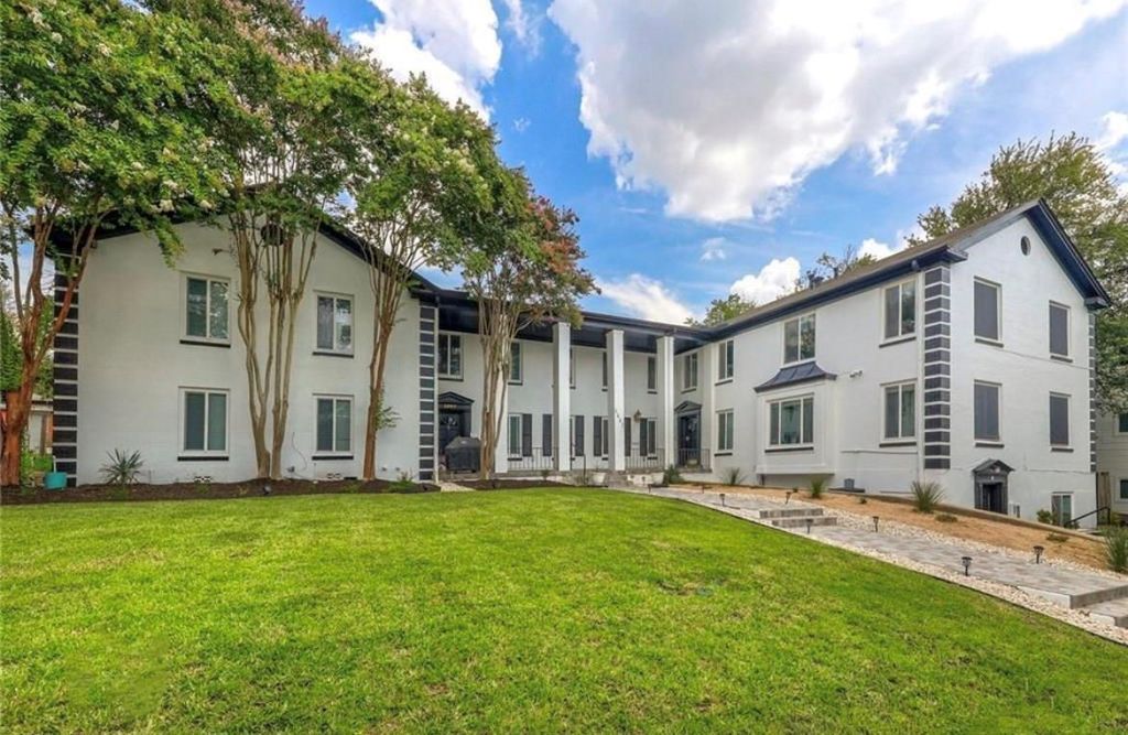 1507 Pease RD 7, Austin, TX 78703