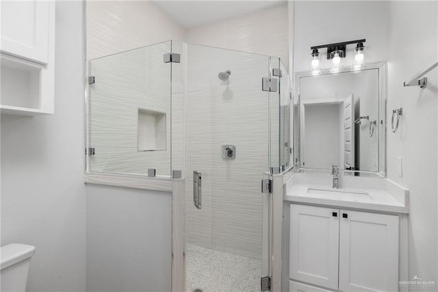 11507 N 24th Lane, Mcallen, TX 78504