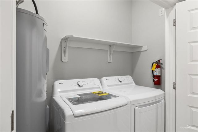 11507 N 24th Lane, Mcallen, TX 78504
