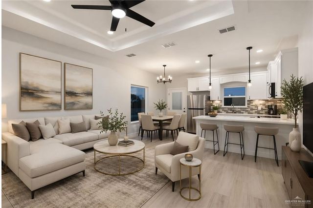 11507 N 24th Lane, Mcallen, TX 78504