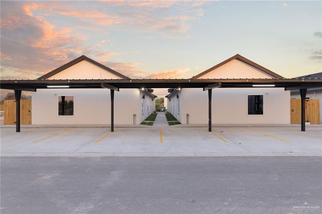 11507 N 24th Lane, Mcallen, TX 78504