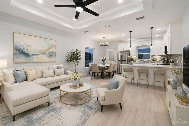 11507 N 24th Lane, Mcallen, TX 78504
