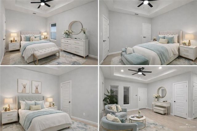 11507 N 24th Lane, Mcallen, TX 78504