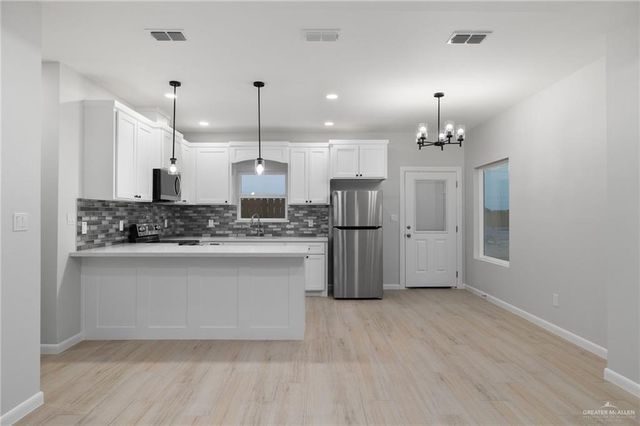 11507 N 24th Lane, Mcallen, TX 78504