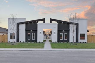 11507 N 24th Lane, Mcallen, TX 78504