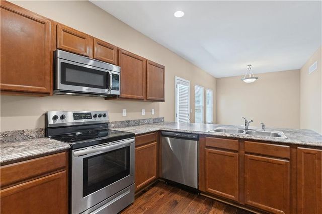 432 E Pawnee Street, Gardner, KS 66030