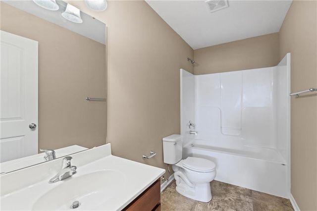 432 E Pawnee Street, Gardner, KS 66030