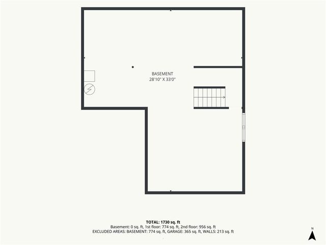 432 E Pawnee Street, Gardner, KS 66030