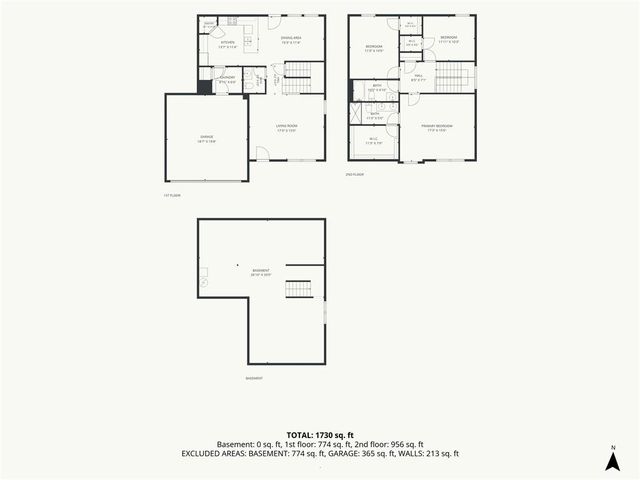 432 E Pawnee Street, Gardner, KS 66030
