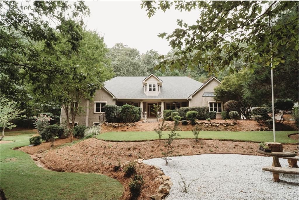 6358 Highway 166, Douglasville, GA 30135